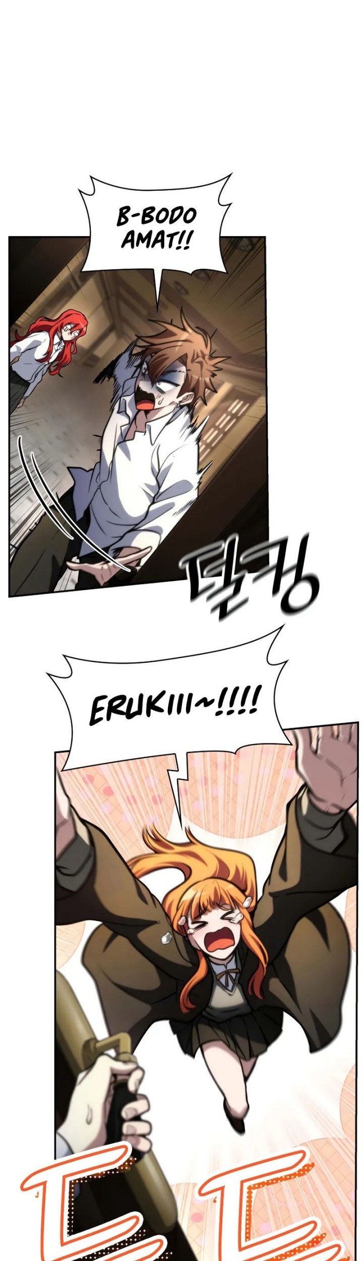 Infinite Mage Chapter 93 Gambar 31
