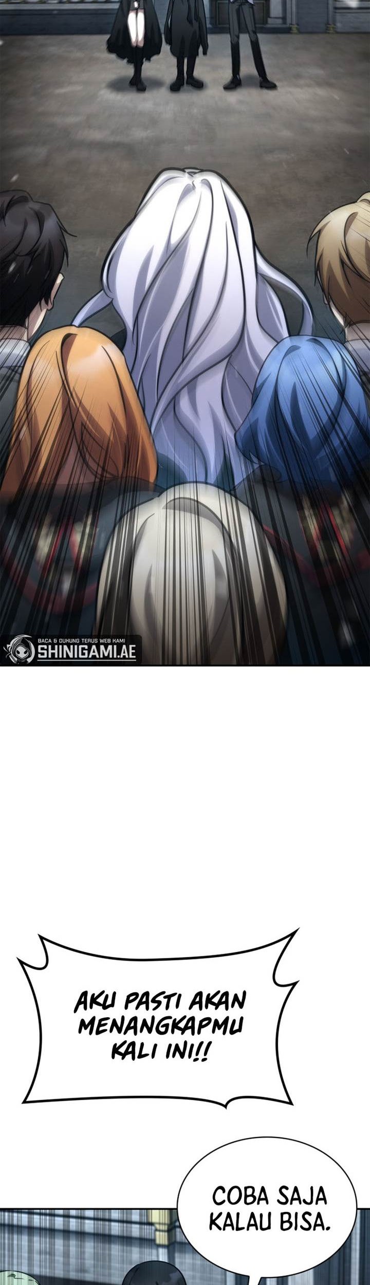 Infinite Mage Chapter 92 Gambar 64