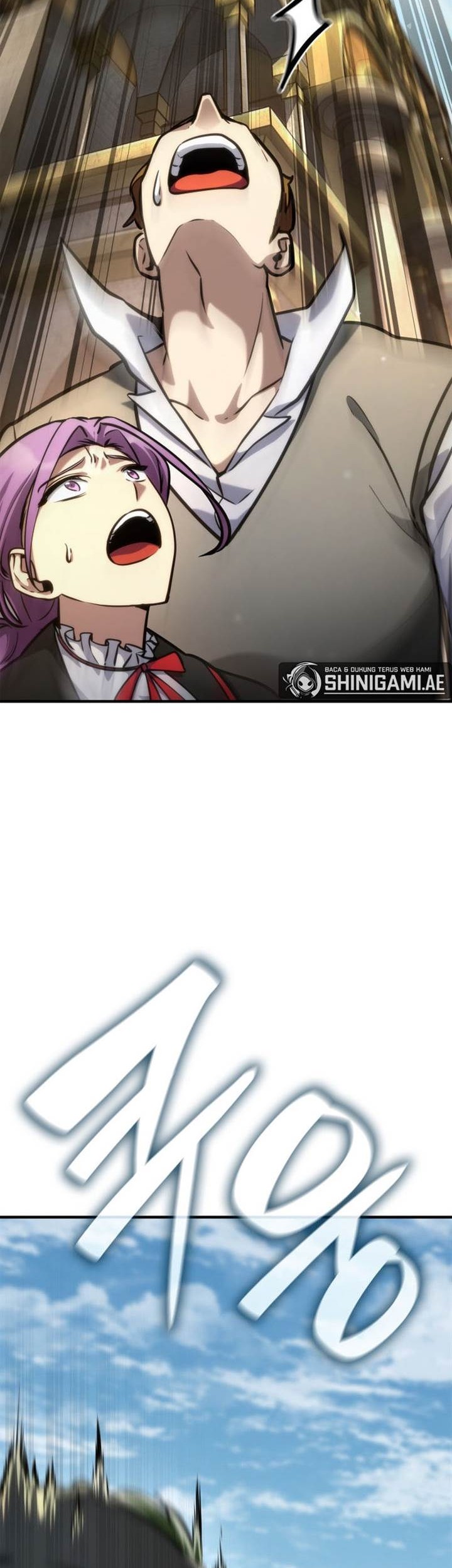 Manhwa Infinite Mage Chapter 92 gambar nomor 2