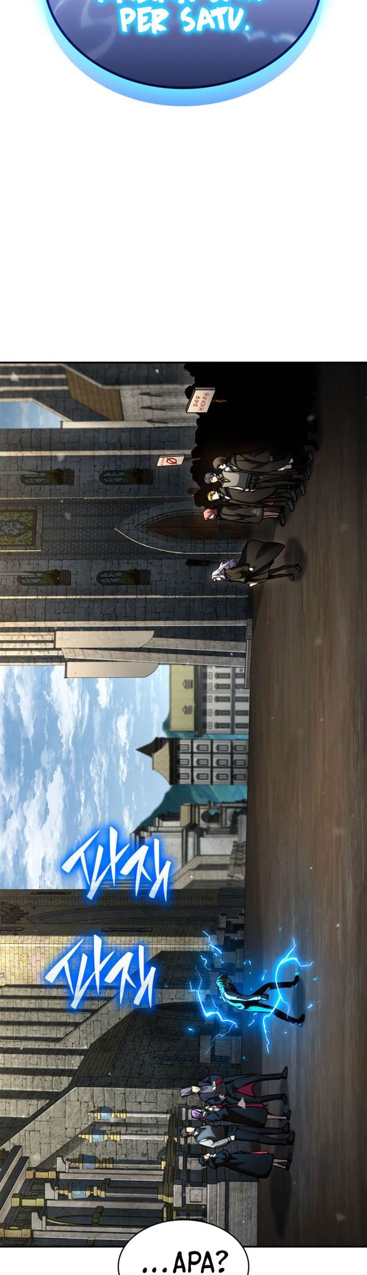 Infinite Mage Chapter 92 Gambar 6