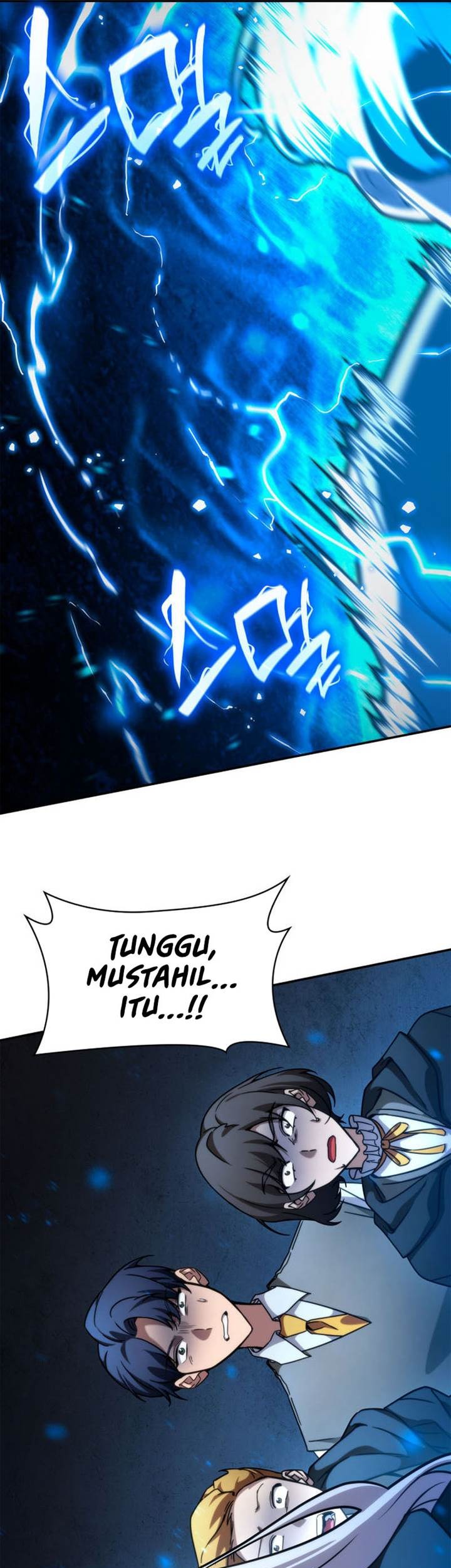 Infinite Mage Chapter 92 Gambar 9