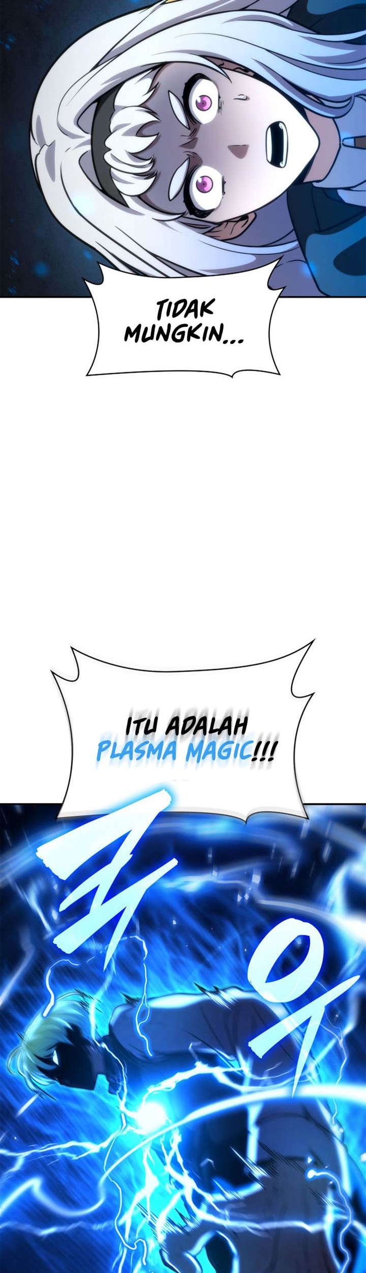 Infinite Mage Chapter 92 Gambar 10