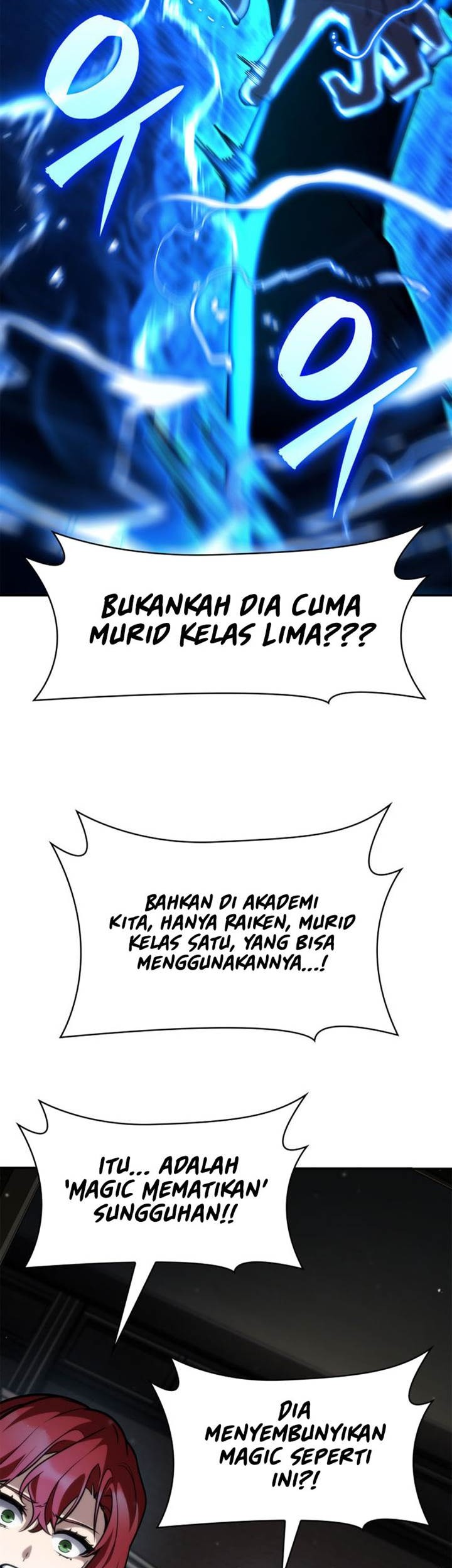 Infinite Mage Chapter 92 Gambar 11