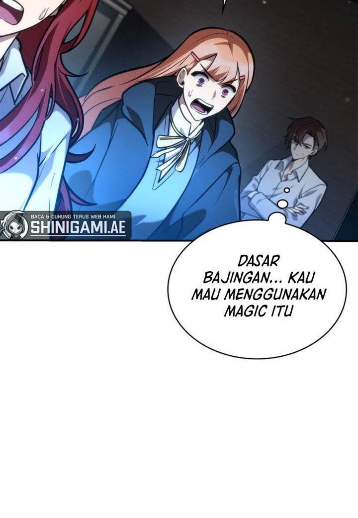 Infinite Mage Chapter 92 Gambar 12