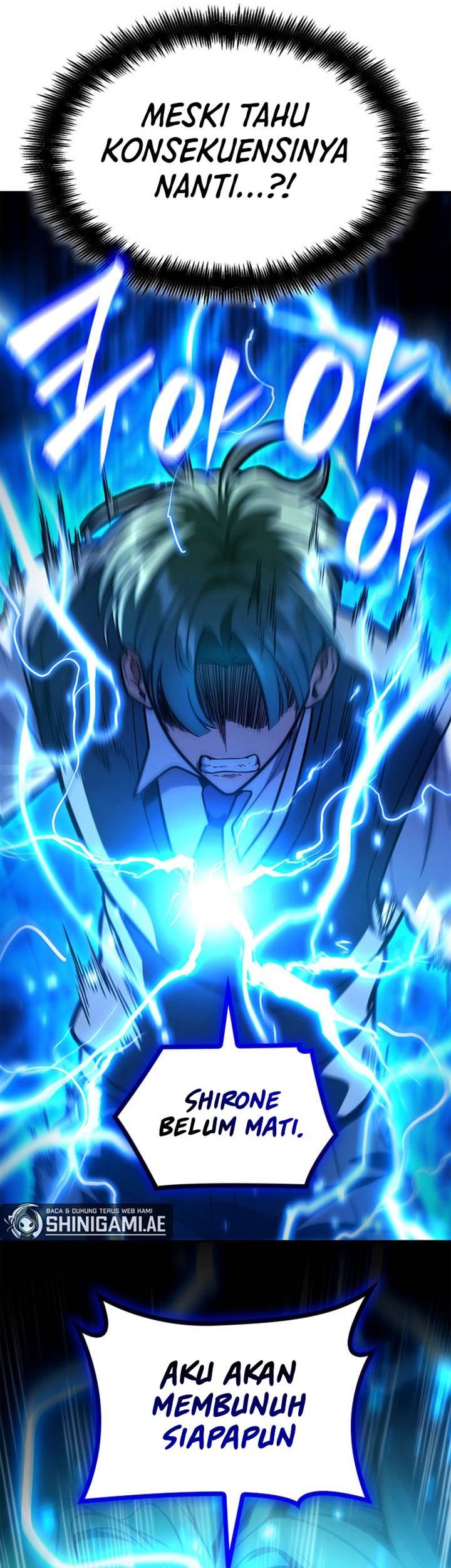 Infinite Mage Chapter 92 Gambar 13