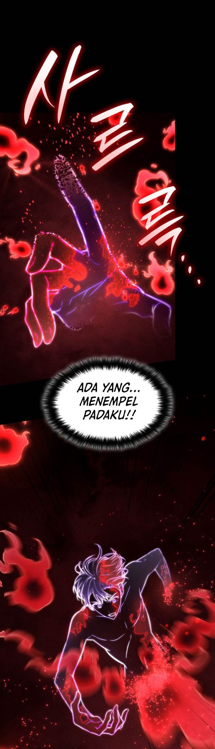 Infinite Mage Chapter 92 Gambar 18