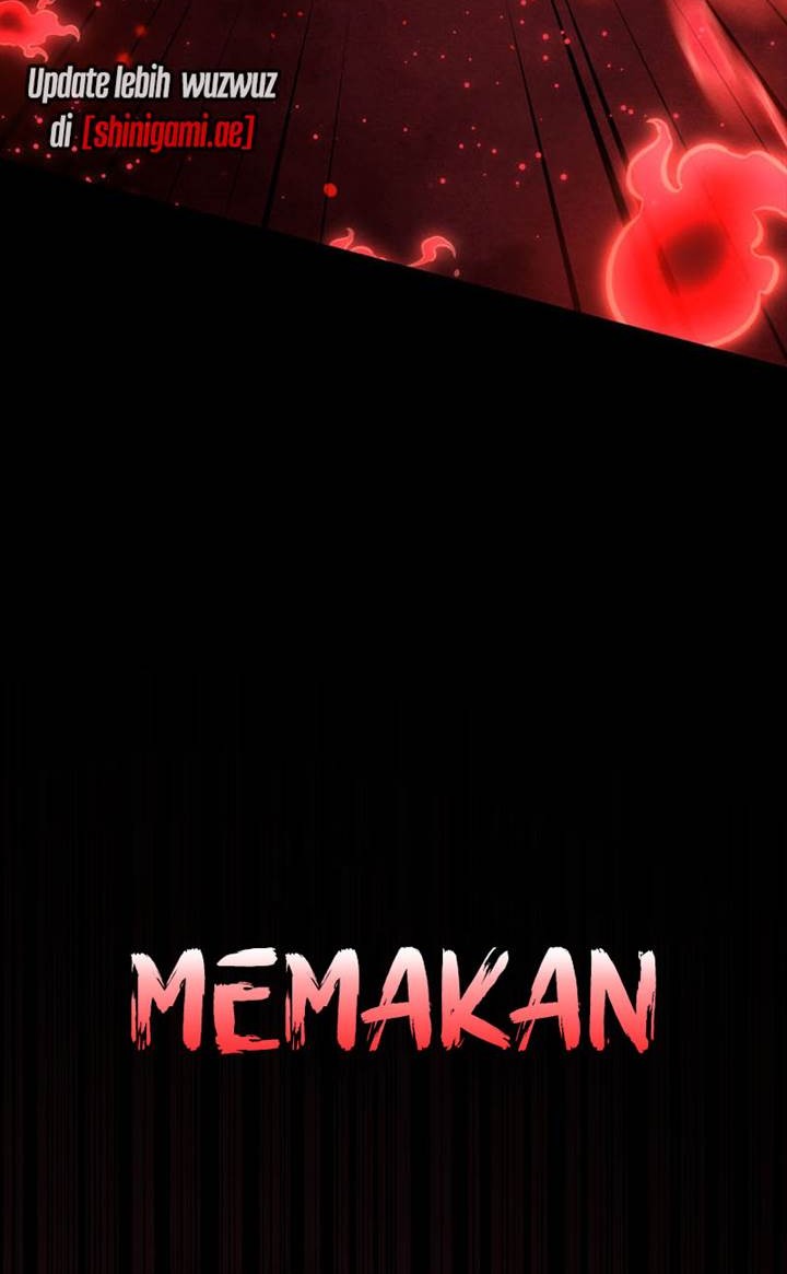 Infinite Mage Chapter 92 Gambar 19