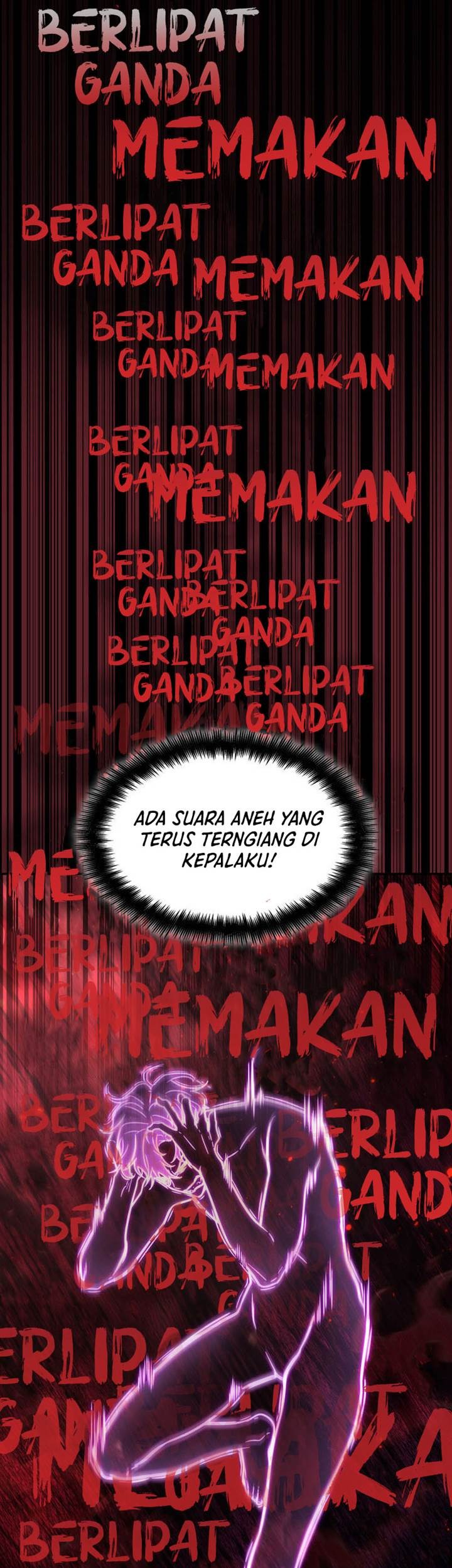 Infinite Mage Chapter 92 Gambar 20