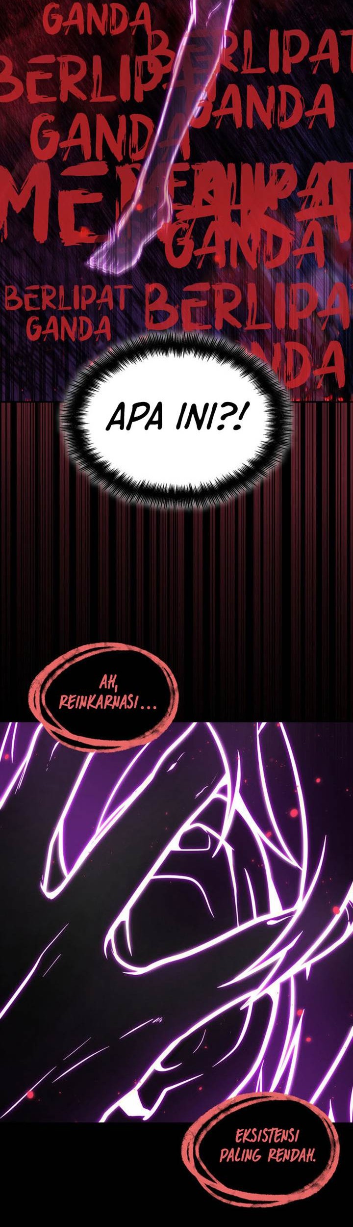 Infinite Mage Chapter 92 Gambar 21