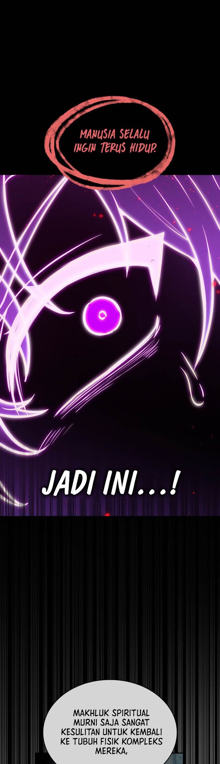 Infinite Mage Chapter 92 Gambar 22