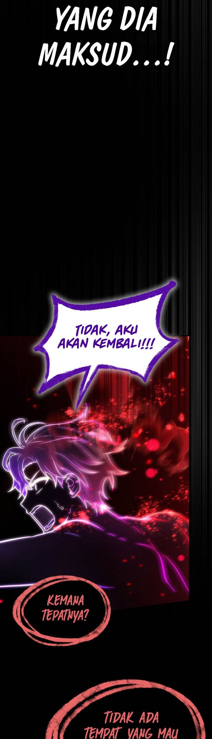 Infinite Mage Chapter 92 Gambar 24