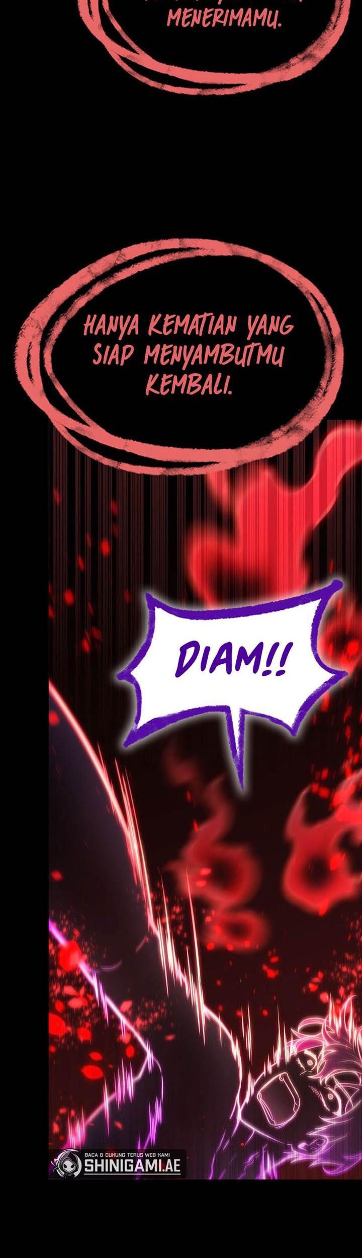 Infinite Mage Chapter 92 Gambar 25