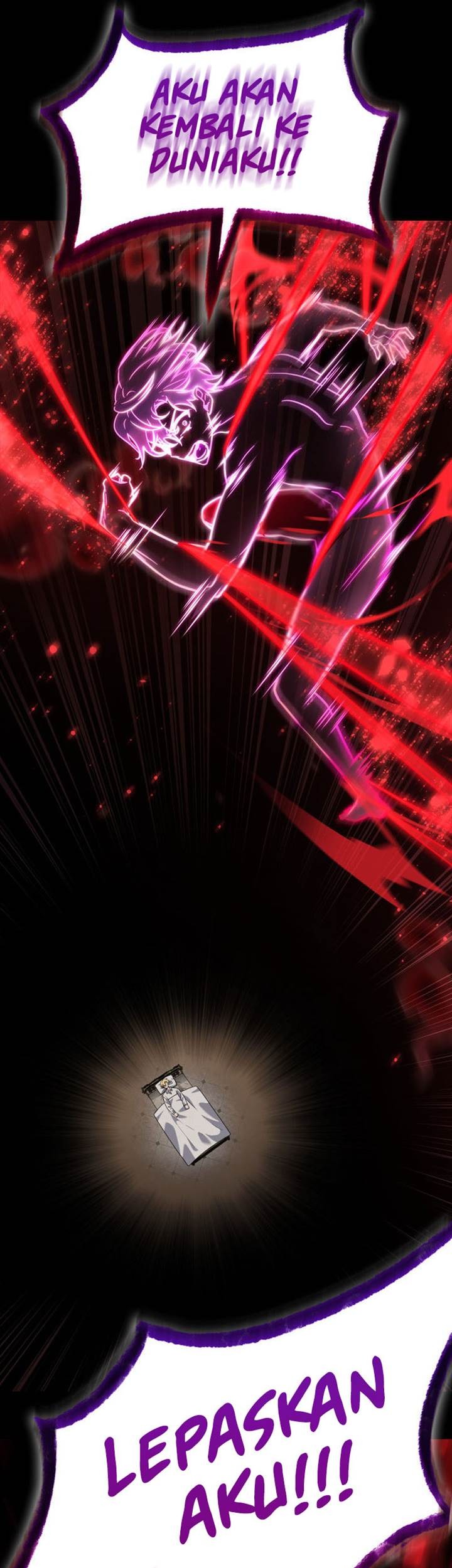 Infinite Mage Chapter 92 Gambar 27