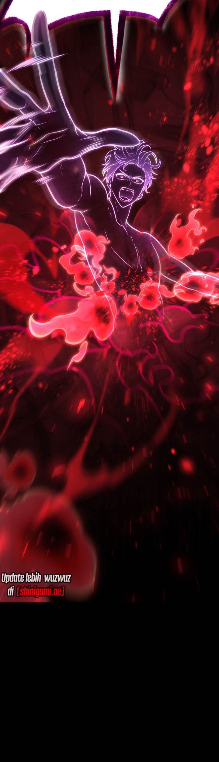 Infinite Mage Chapter 92 Gambar 28