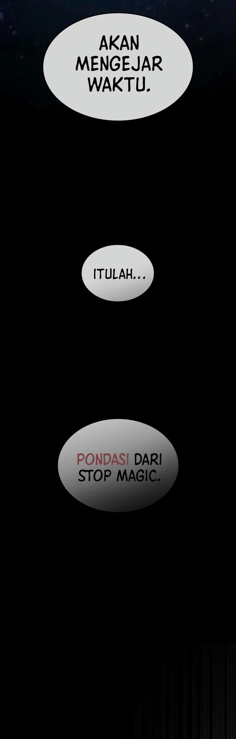 Infinite Mage Chapter 91 Gambar 45