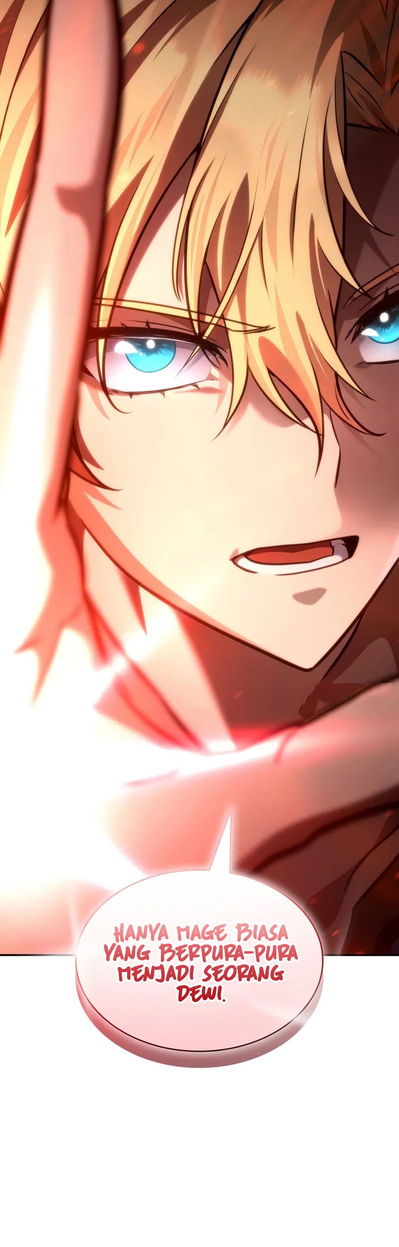 Infinite Mage Chapter 91 Gambar 3