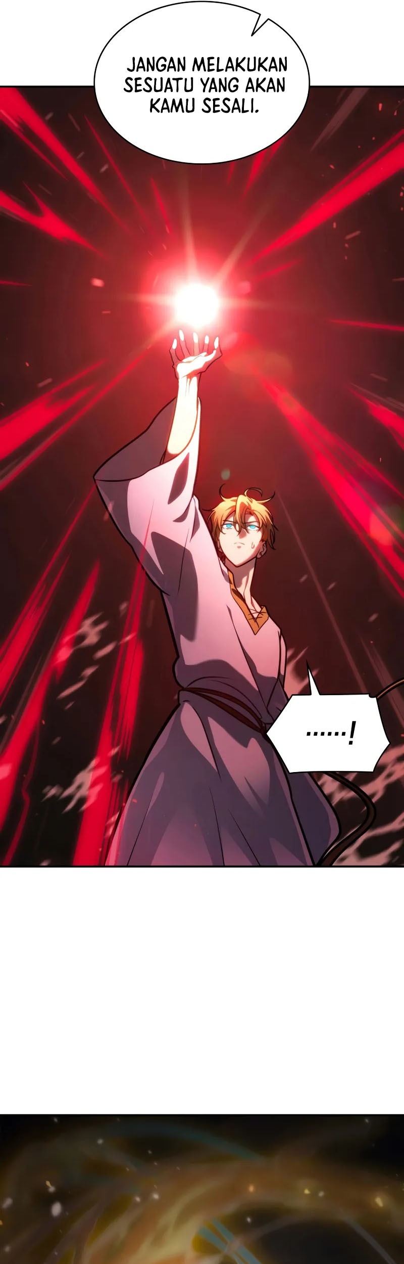 Infinite Mage Chapter 91 Gambar 6