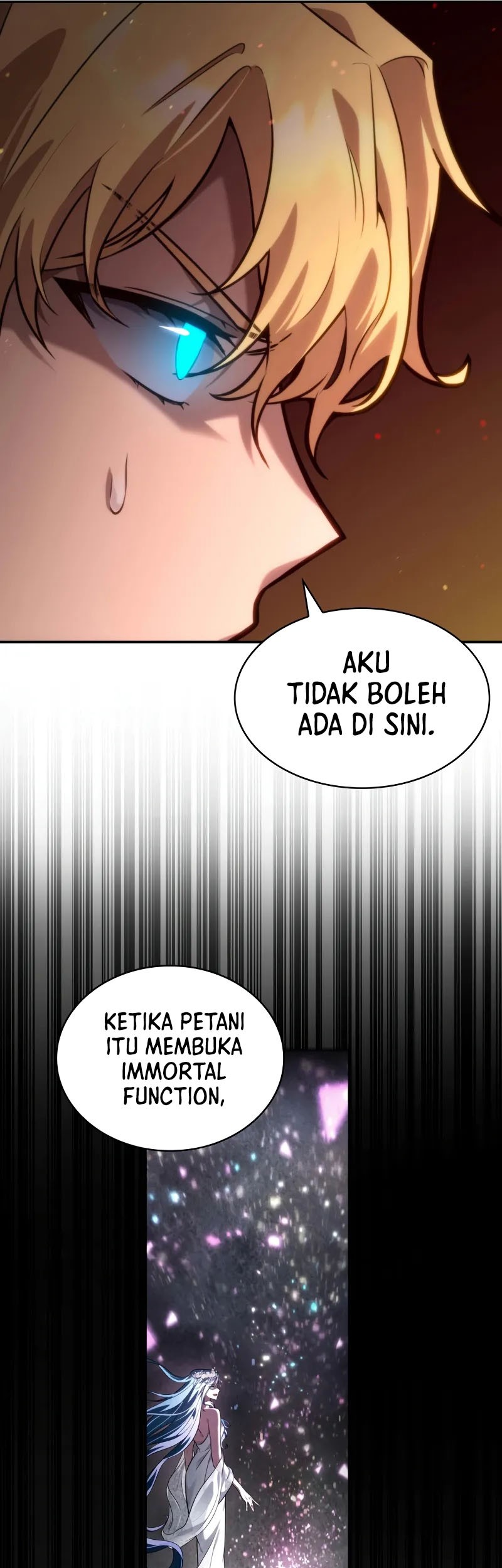Infinite Mage Chapter 91 Gambar 10
