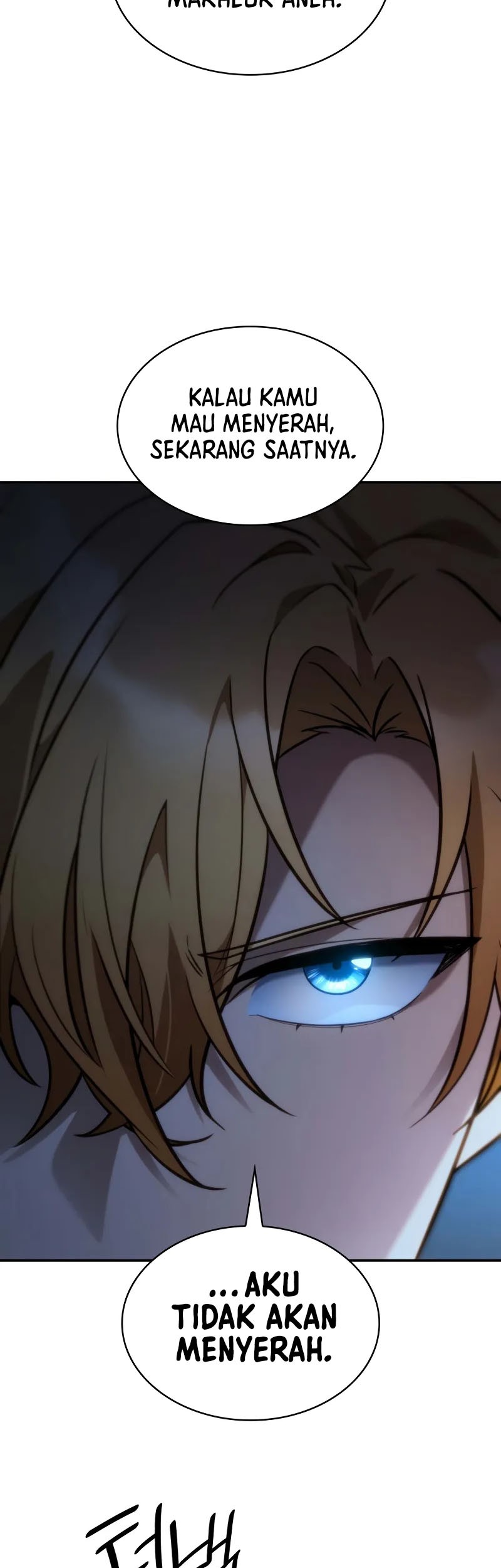 Infinite Mage Chapter 91 Gambar 24