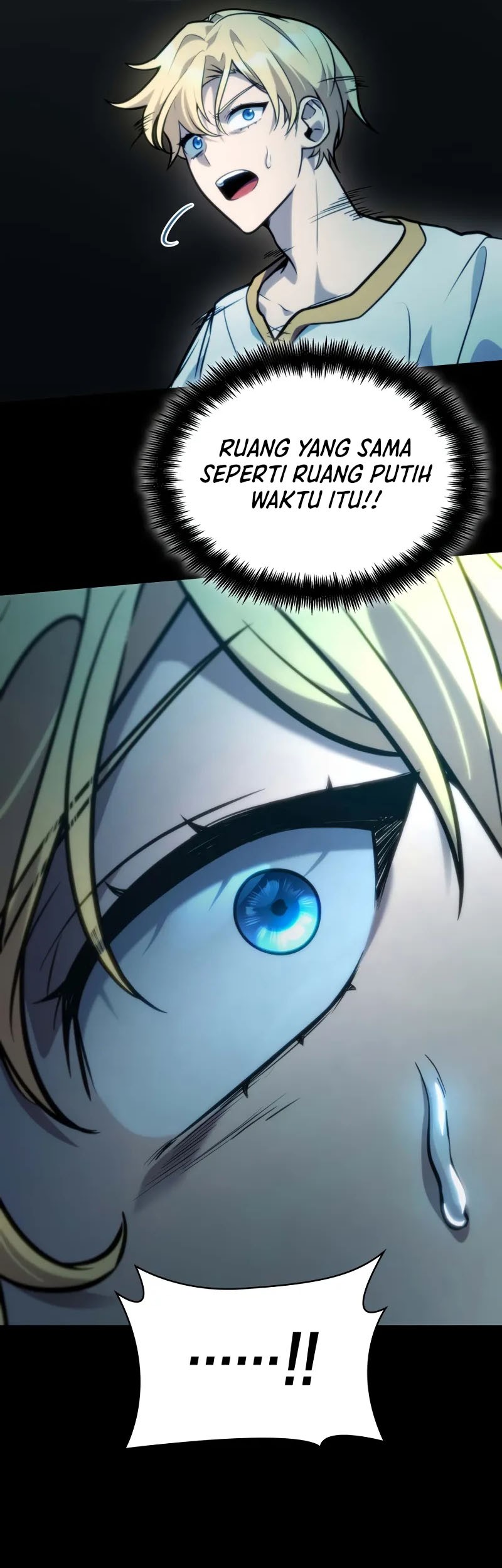 Infinite Mage Chapter 91 Gambar 30