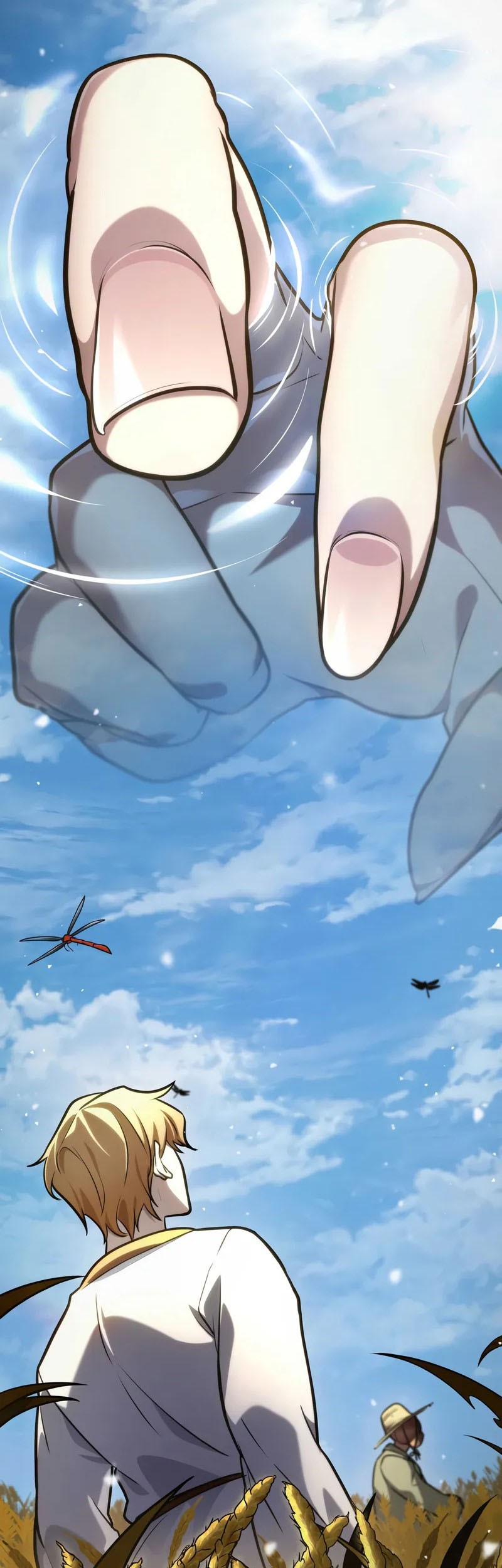 Infinite Mage Chapter 90 Gambar 39