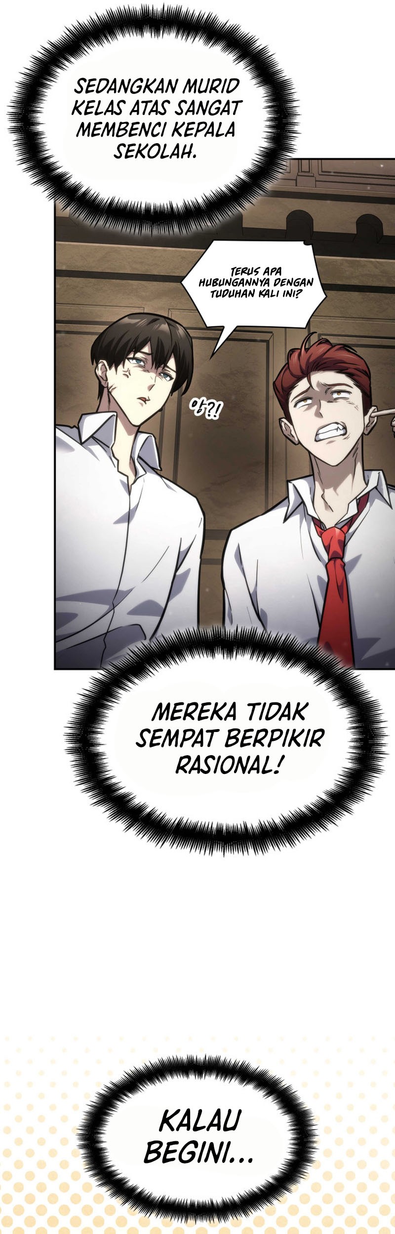 Infinite Mage Chapter 89 Gambar 50