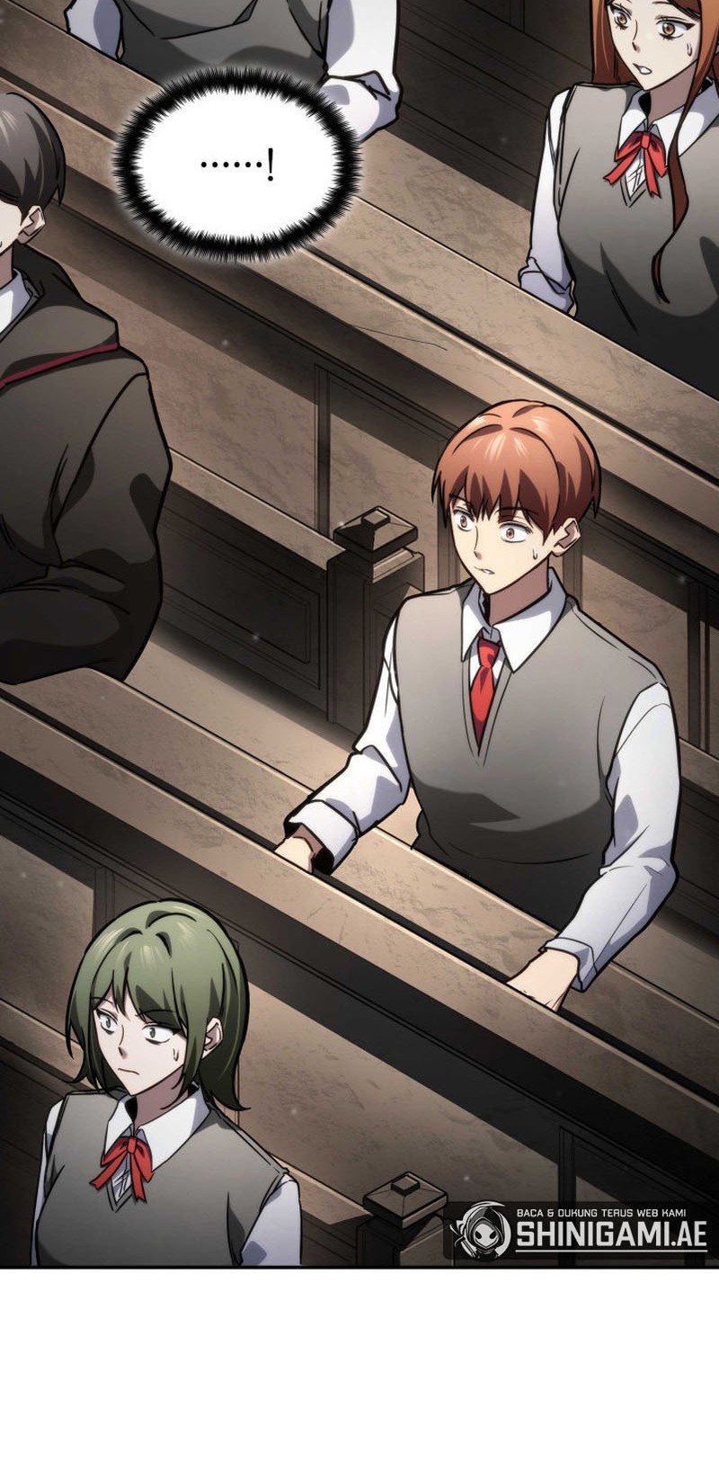 Infinite Mage Chapter 89 Gambar 57