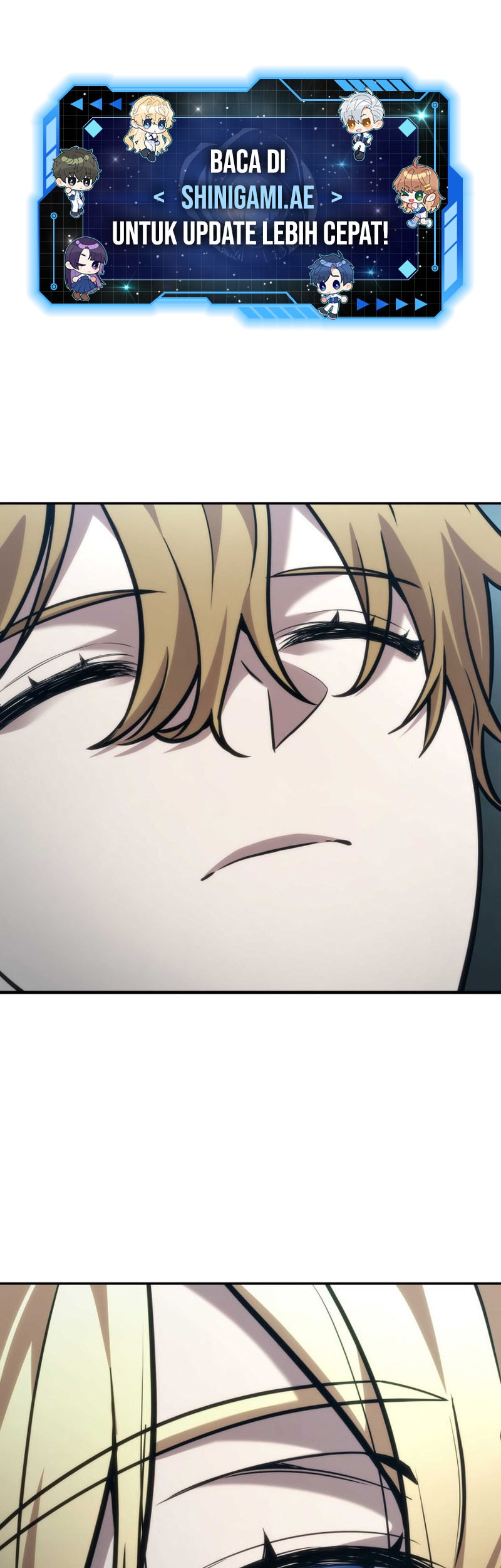 Baca Manhwa Infinite Mage Chapter 89 Gambar 2
