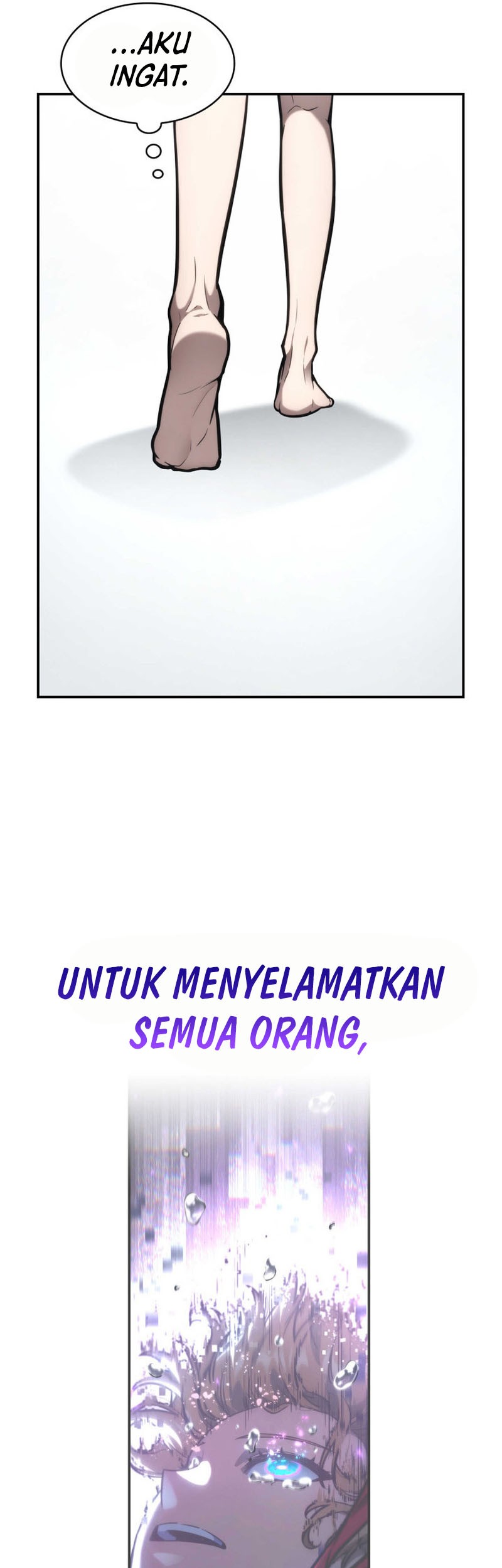 Infinite Mage Chapter 89 Gambar 6
