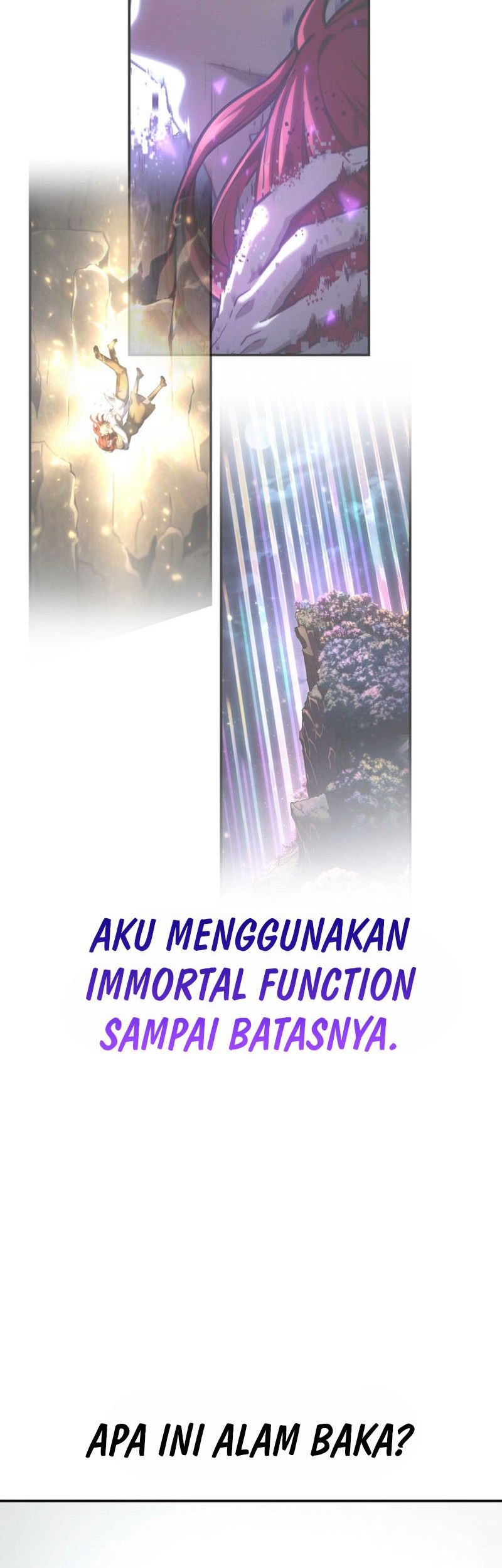 Infinite Mage Chapter 89 Gambar 7