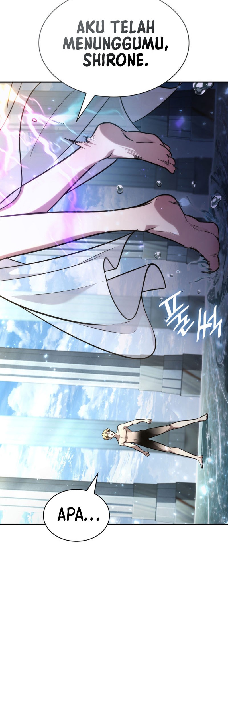 Infinite Mage Chapter 89 Gambar 23