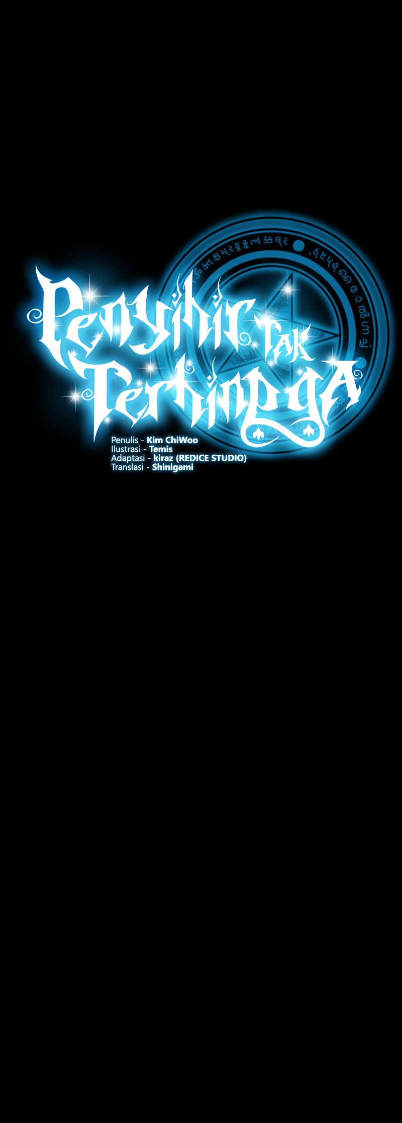 Infinite Mage Chapter 88 Gambar 39