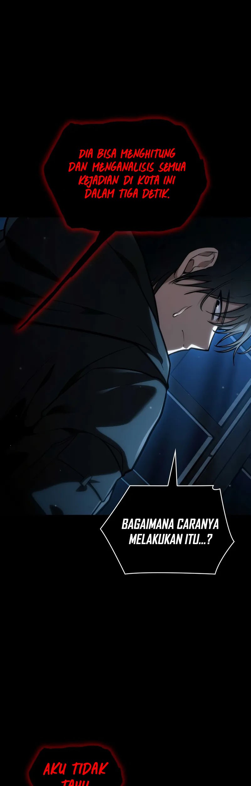 Infinite Mage Chapter 88 Gambar 11