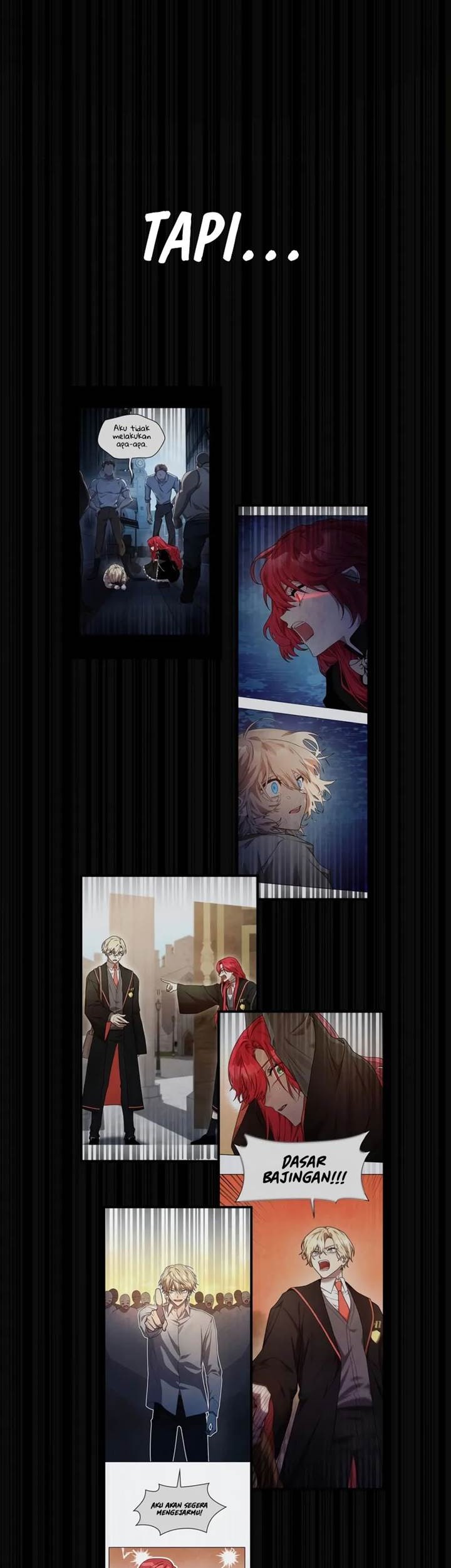 Infinite Mage Chapter 87 Gambar 38