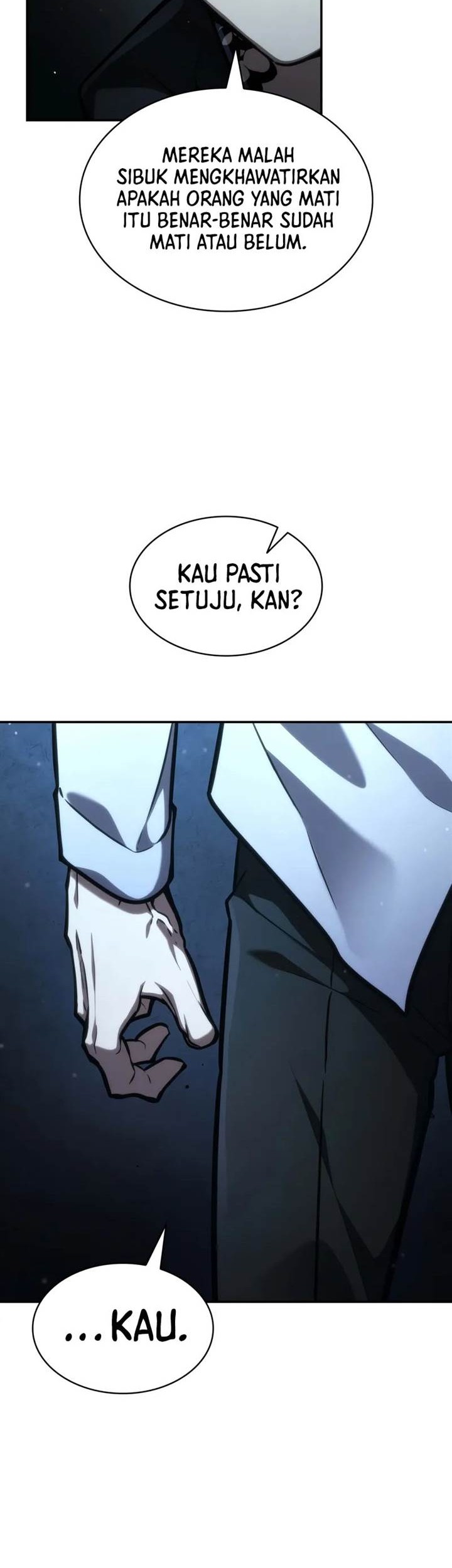 Infinite Mage Chapter 87 Gambar 69
