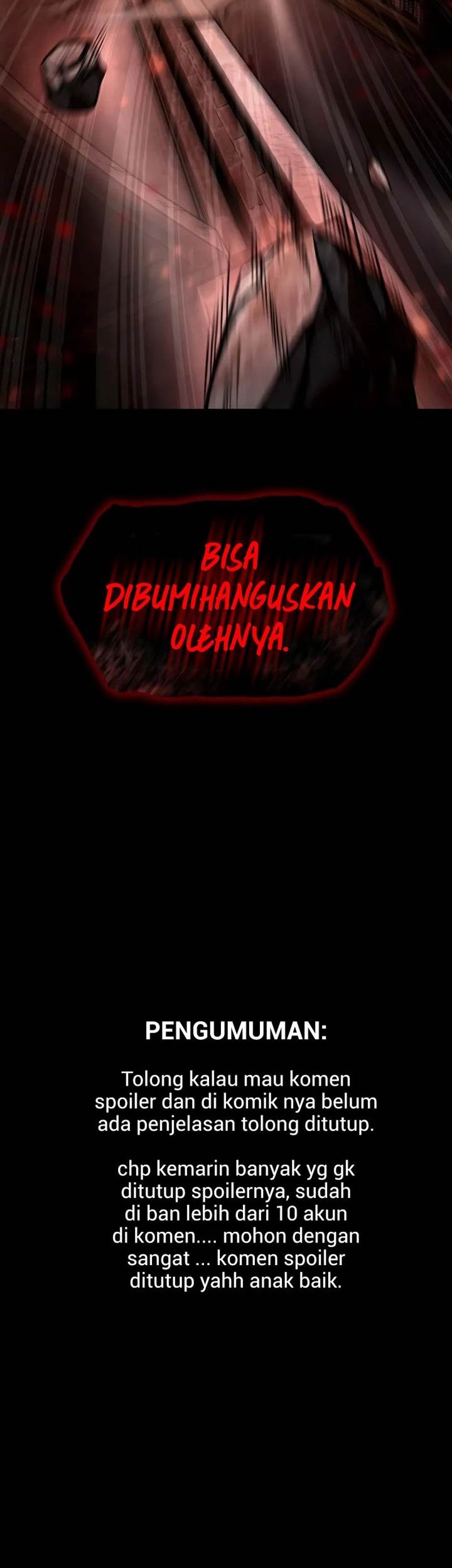 Infinite Mage Chapter 87 Gambar 76