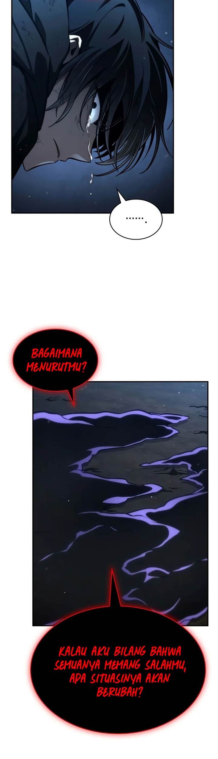 Infinite Mage Chapter 87 Gambar 10