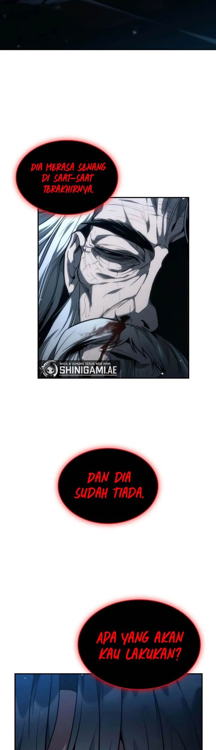 Infinite Mage Chapter 87 Gambar 12