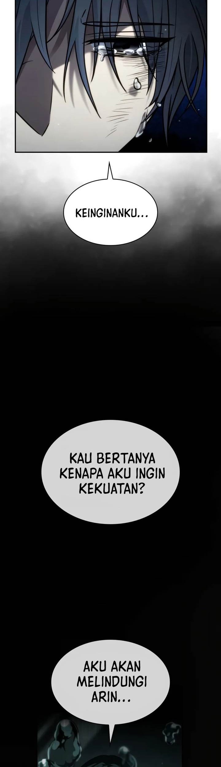 Infinite Mage Chapter 87 Gambar 13