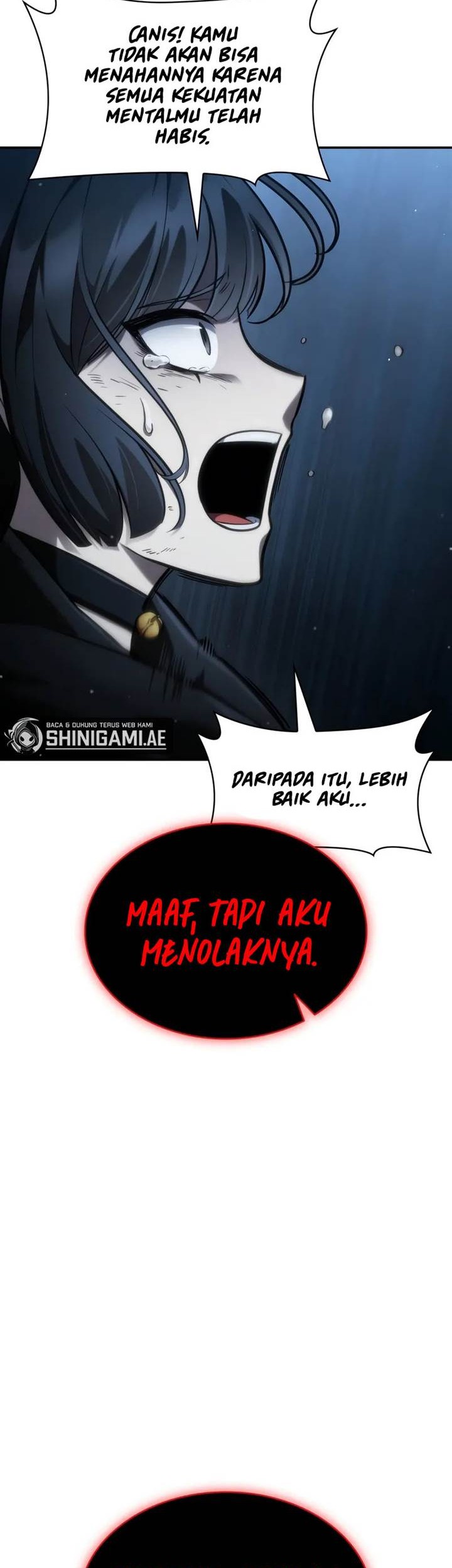 Infinite Mage Chapter 87 Gambar 17