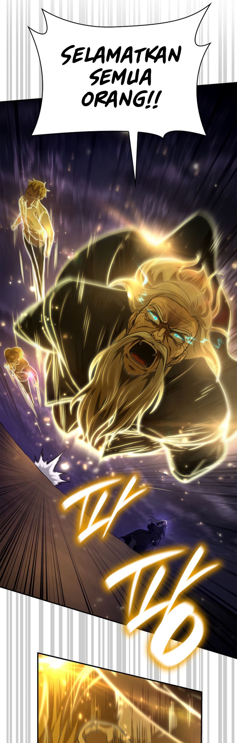 Infinite Mage Chapter 86 Gambar 34