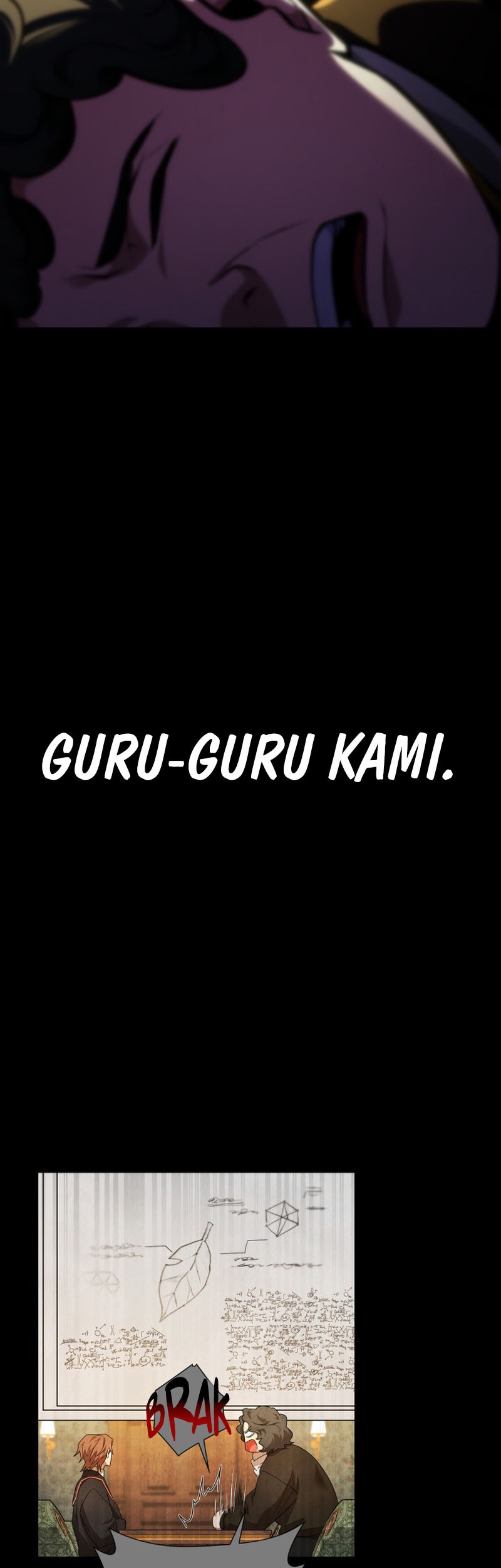 Infinite Mage Chapter 86 Gambar 40