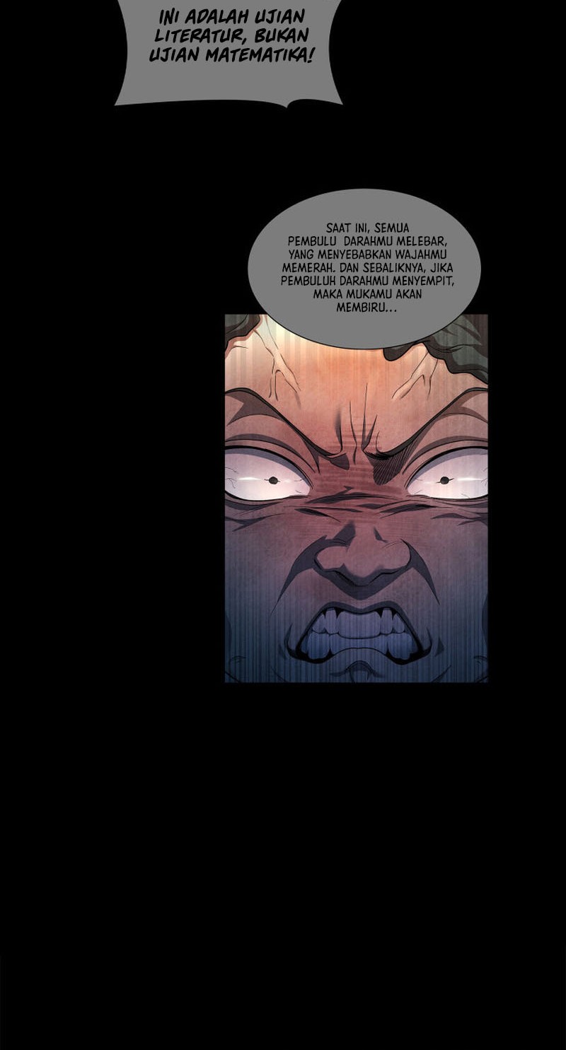 Infinite Mage Chapter 86 Gambar 41