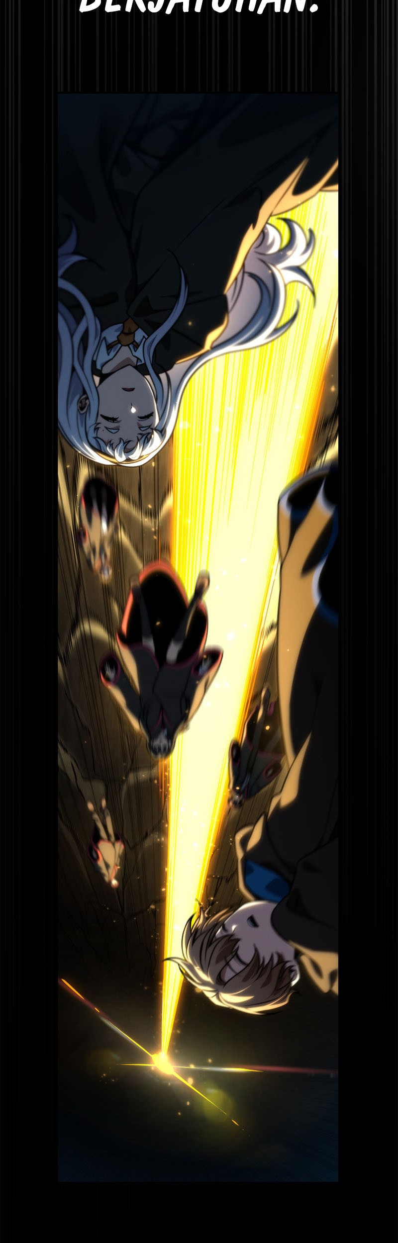 Infinite Mage Chapter 86 Gambar 44