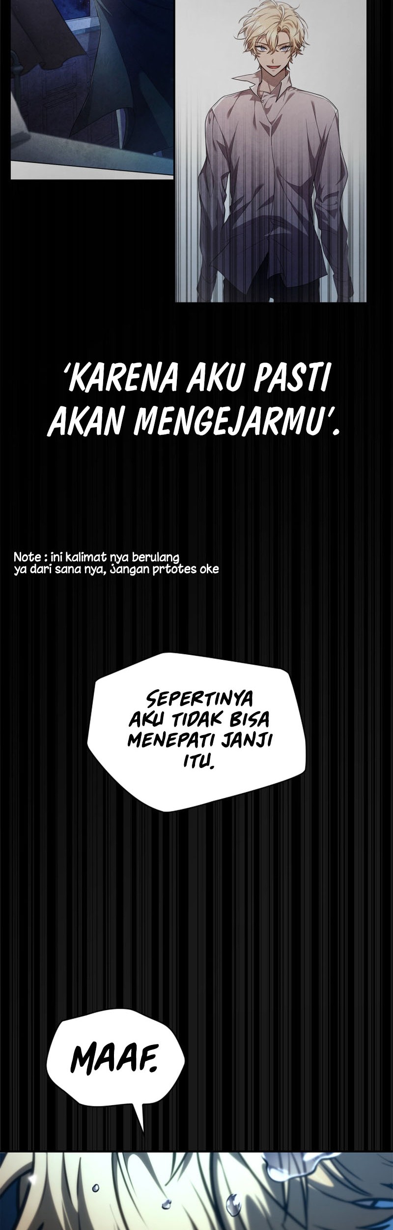 Infinite Mage Chapter 86 Gambar 63
