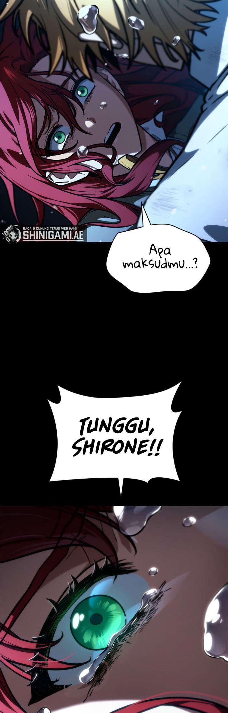 Infinite Mage Chapter 86 Gambar 64
