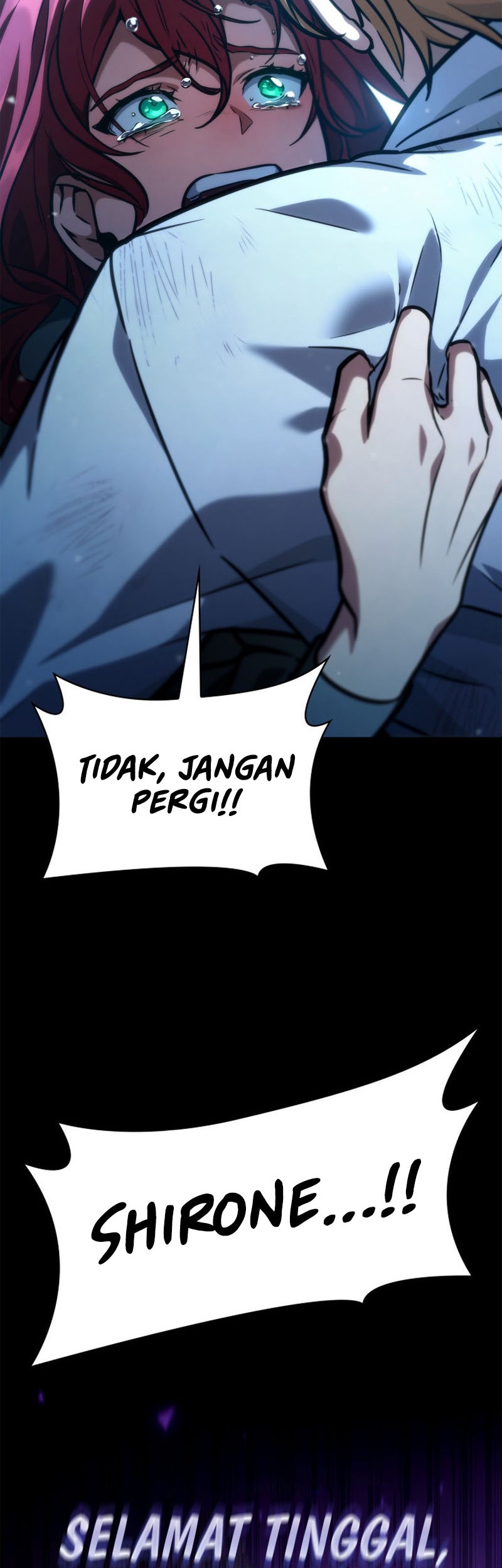Infinite Mage Chapter 86 Gambar 67