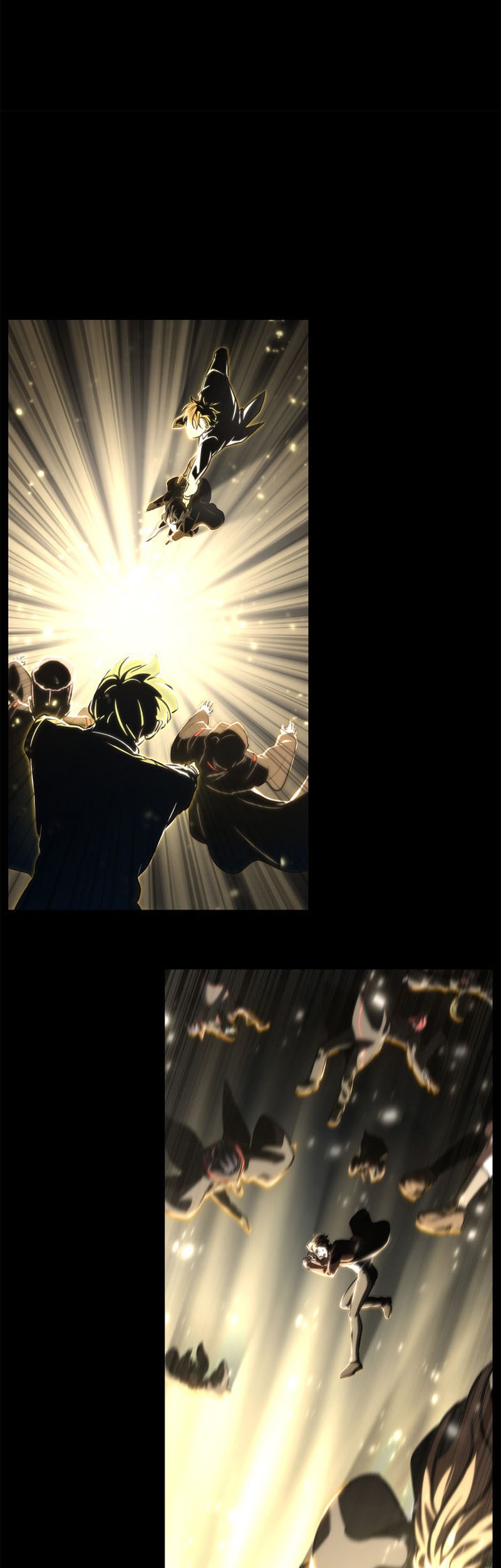 Infinite Mage Chapter 86 Gambar 72