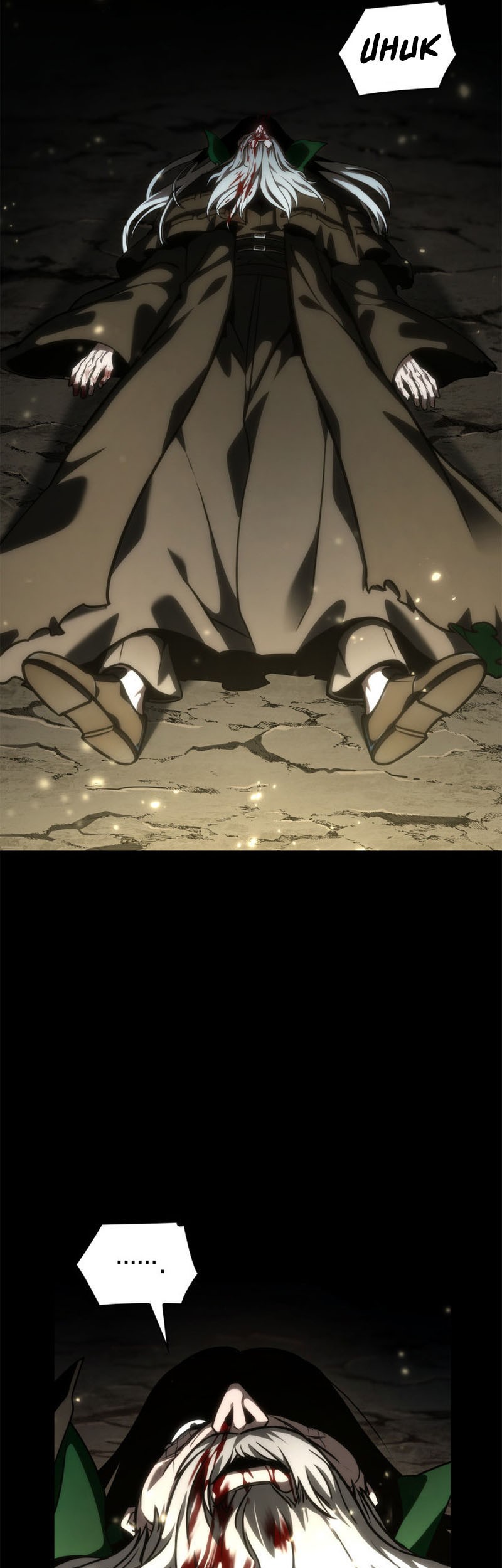 Infinite Mage Chapter 86 Gambar 74