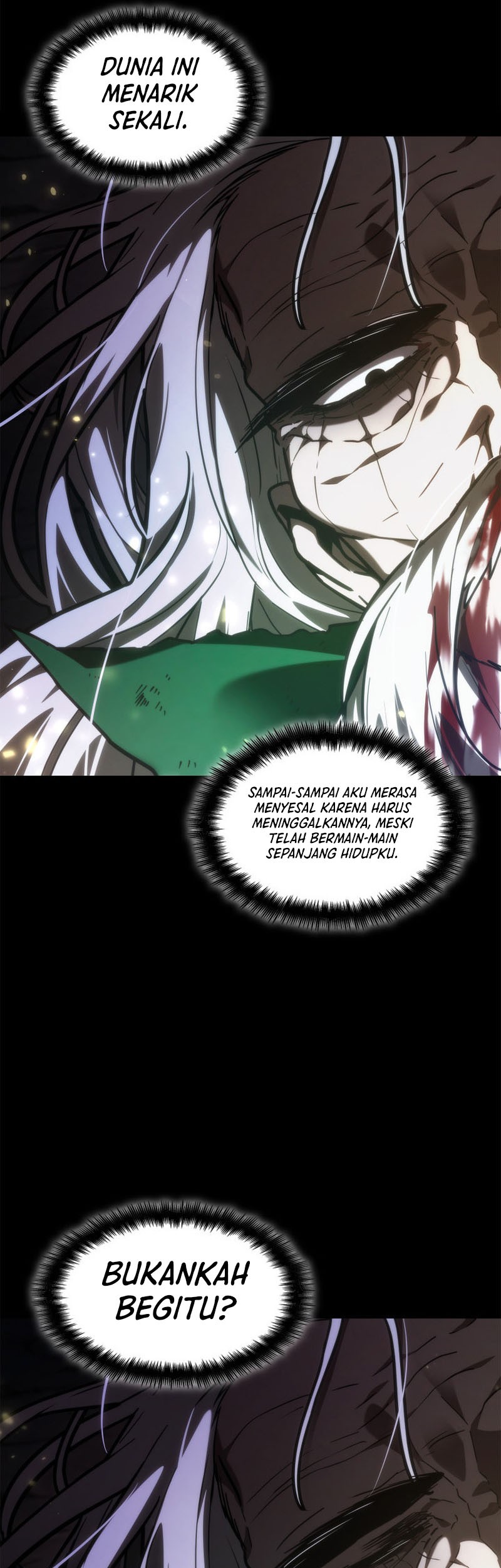 Infinite Mage Chapter 86 Gambar 78